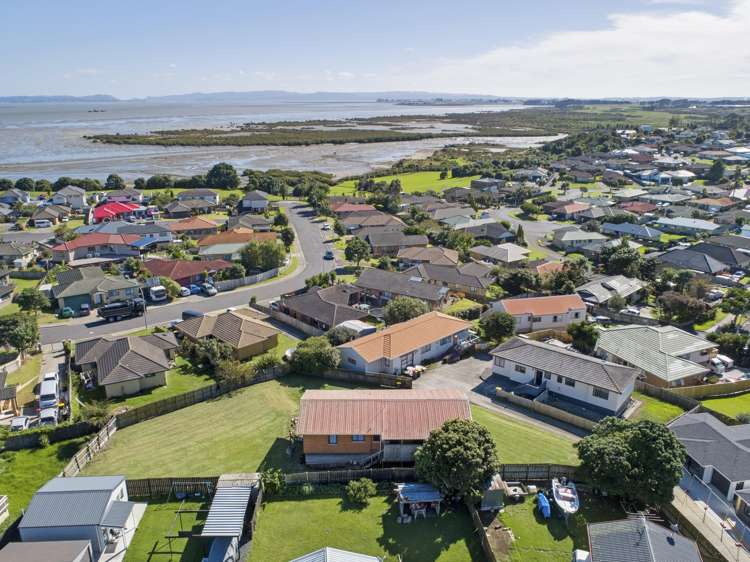 197 Finlayson Avenue Clendon Park_21