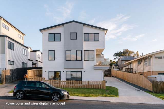 Lot 1/6 Bruce Road Glenfield_2