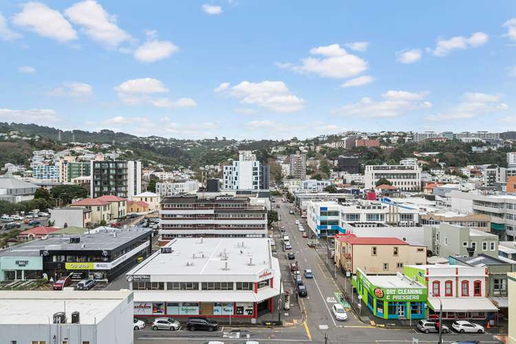 413/35 Abel Smith Street Te Aro_14