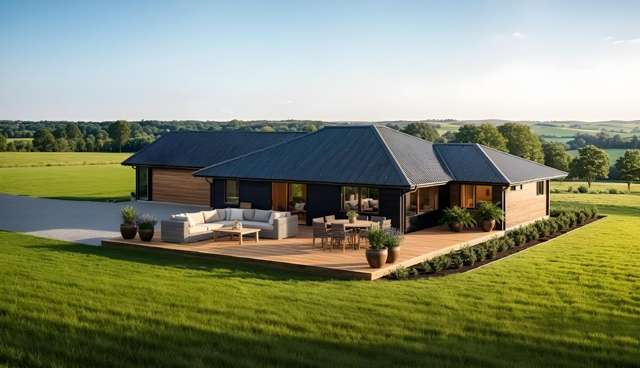 Experience Semi-rural Serenity in Waimauku