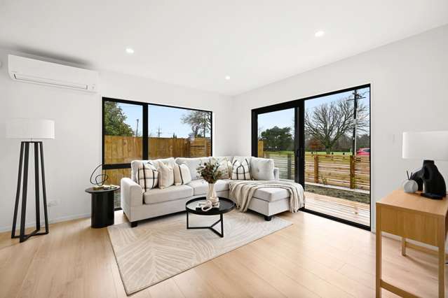 Lot 1, 19 Herbert Road Queenwood_4