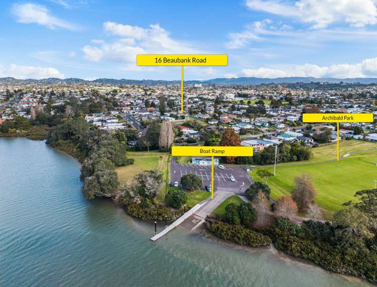 16 Beaubank Road Kelston_16