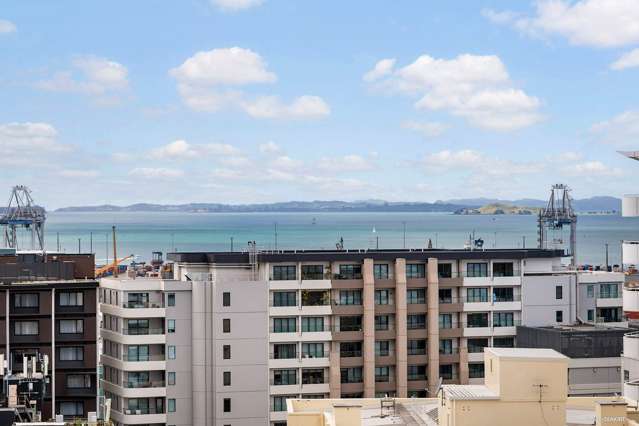 10A/97 Shortland Street City Centre_2