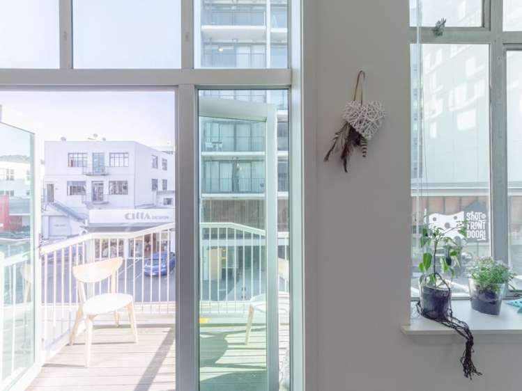 2a/14 College Street Te Aro_18