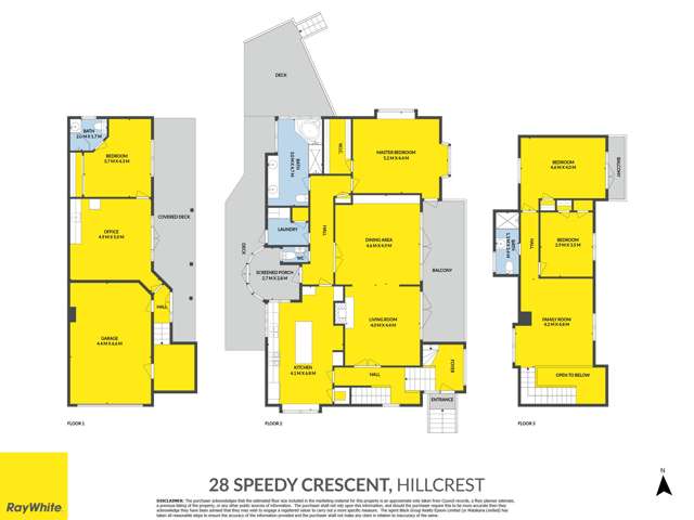 28 Speedy Crescent Hillcrest_1