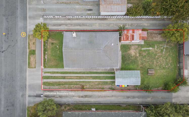 15 Saint George Street Watlington_15