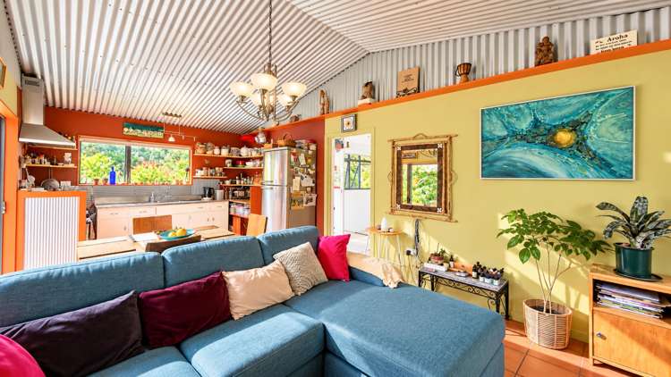 61 Waikawau Valley Road Kereta_12