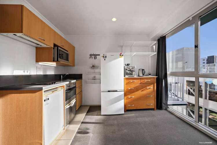 9D/189 Hobson Street City Centre_1
