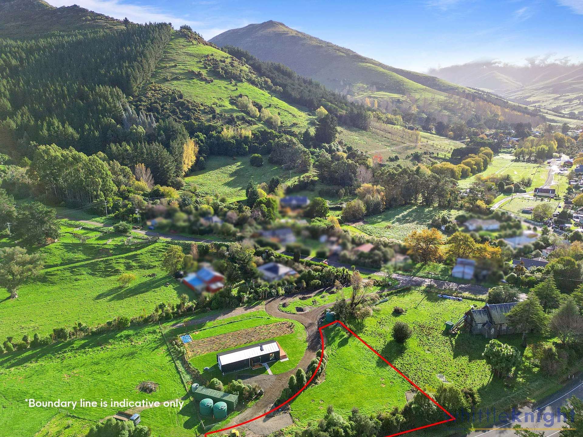 7 Morrisons Road Little River_0