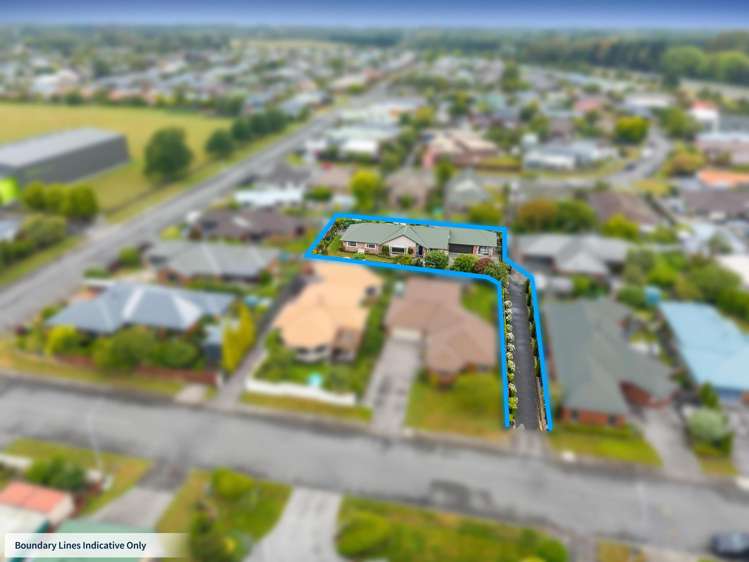 4 McDougall Place Kaiapoi_28