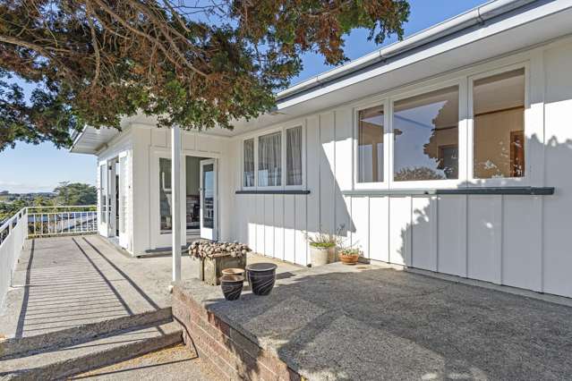 ELEVATED MID CENTURY MAGIC
