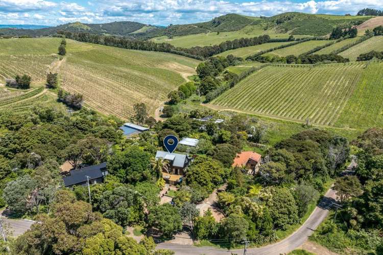 19 Te Makiri Road Onetangi_29