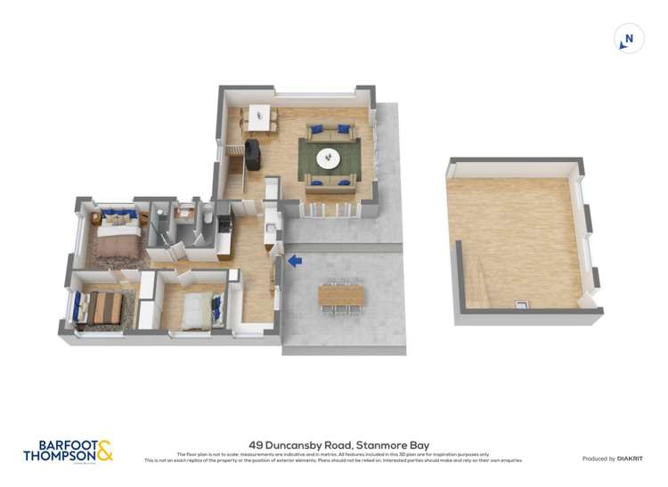 49 Duncansby Road Stanmore Bay_21