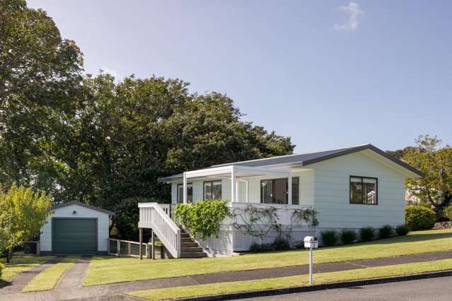 Renovated, Ready & Full of Potential
