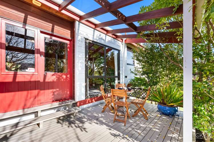 5 Seymour Grove Kingsley Heights_18