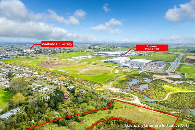 SH26 Morrinsville Road Silverdale_2