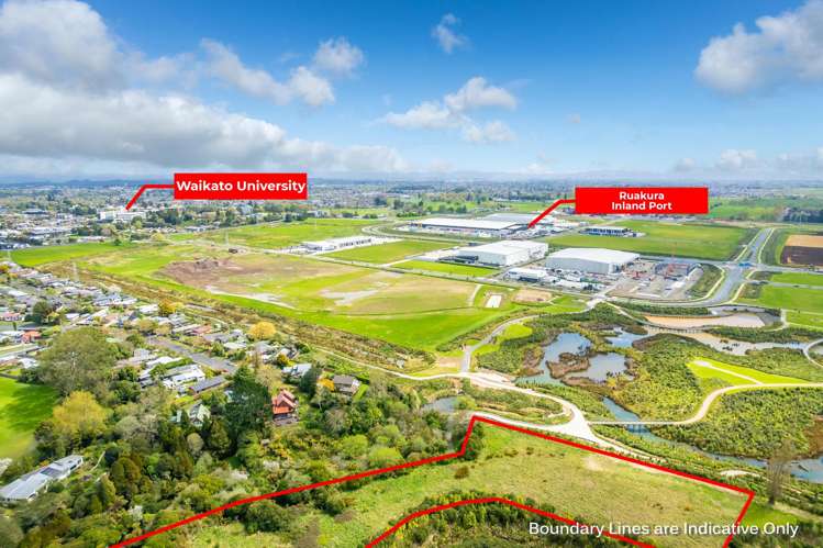 SH26 Morrinsville Road Silverdale_2