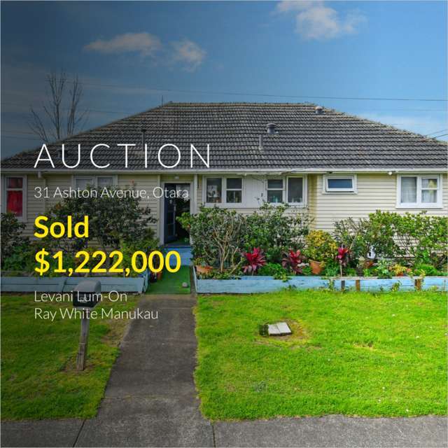 31 Ashton Avenue Otara_1