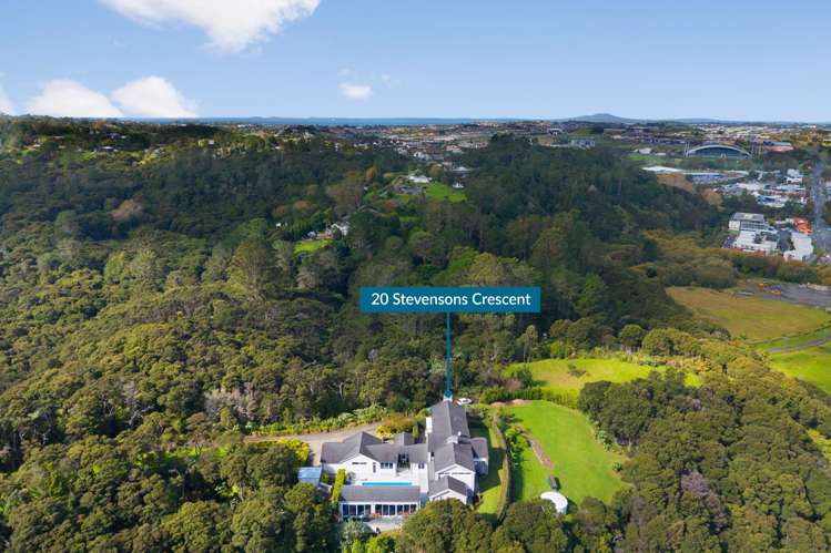 20 Stevensons Crescent Albany Heights_36