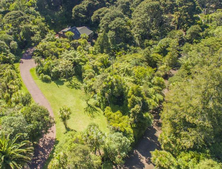 366a Huia Road Titirangi_5