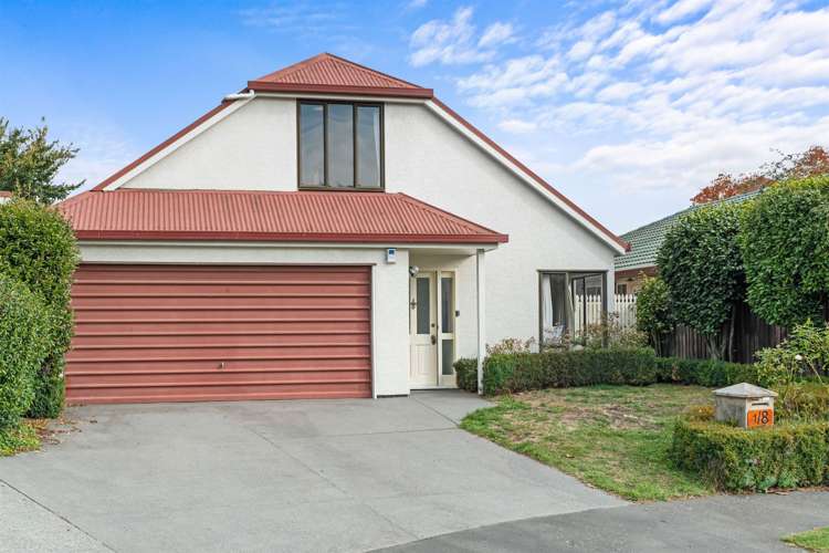 1/8 Cottesmore Close Burnside_20