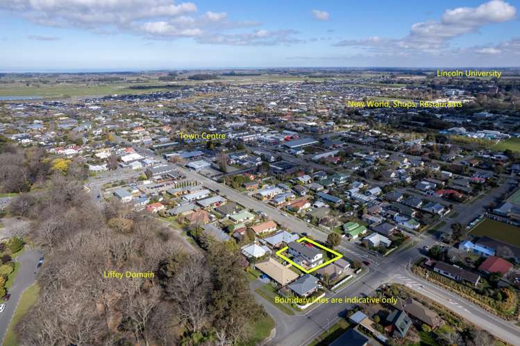 1 William Street Lincoln_33