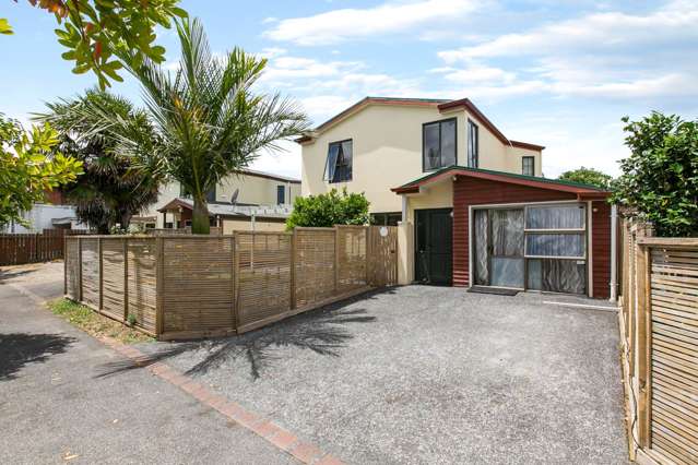 Top School Zone, Vendor WANTS It SOLD!