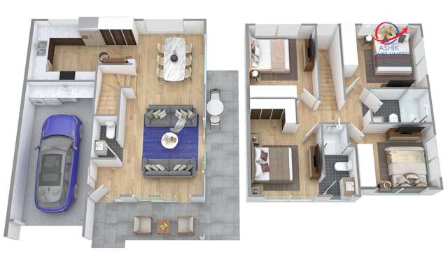 Lot 3/22 Healey Road Manurewa_1