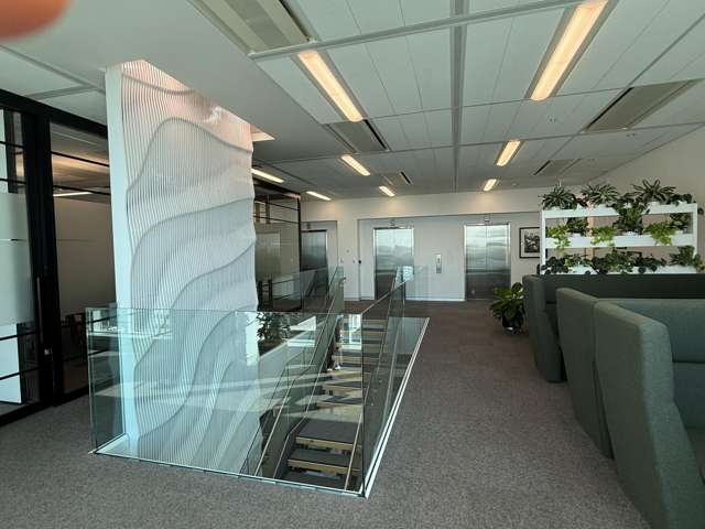 21 Queen Street Auckland Central_1