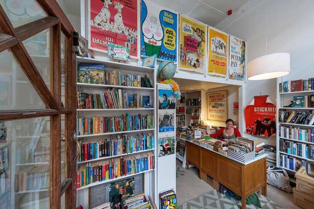 Shop 10/183 Karangahape Road Auckland Cbd_2