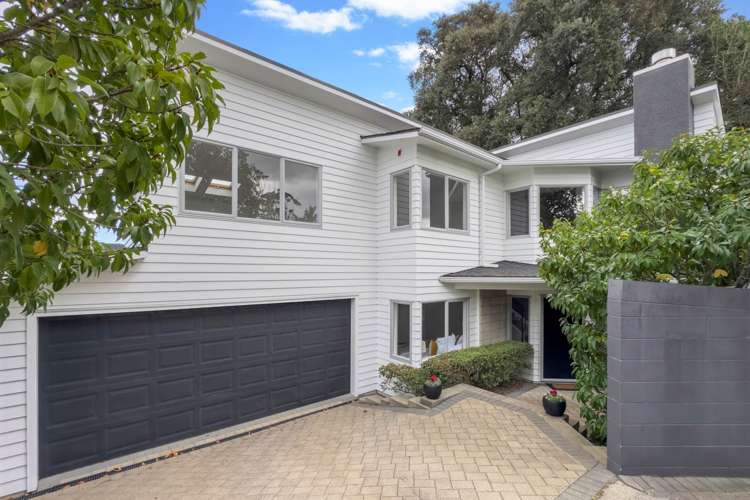 24a Rowan Road Epsom South Auckland City Houses for Sale One Roof