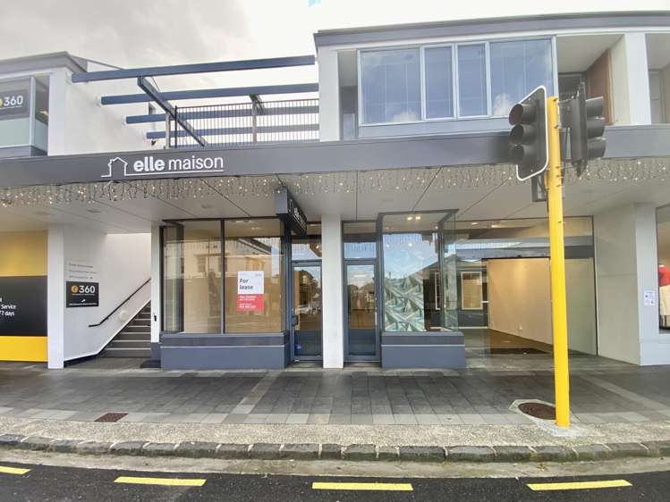 GF3/360 Remuera Road Remuera_0