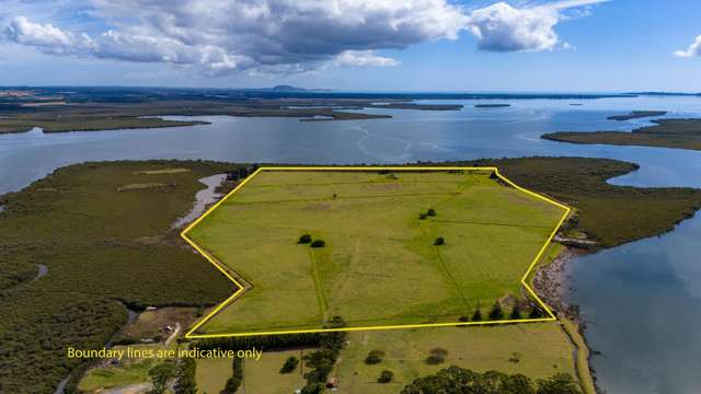 Lot 7 - 0 Walker Road, Unahi Awanui_4