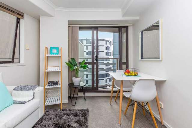 1309/96 Symonds Street Grafton_2