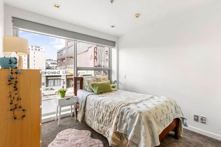 2E/245 Wakefield Street Te Aro_10