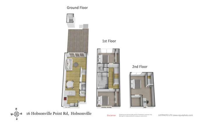 16 Hobsonville Point Road Hobsonville_17