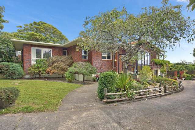 A Home Oozing with Possibilities