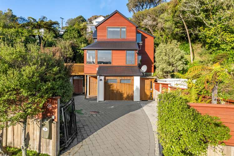 3a Mairangi Road Wadestown_26