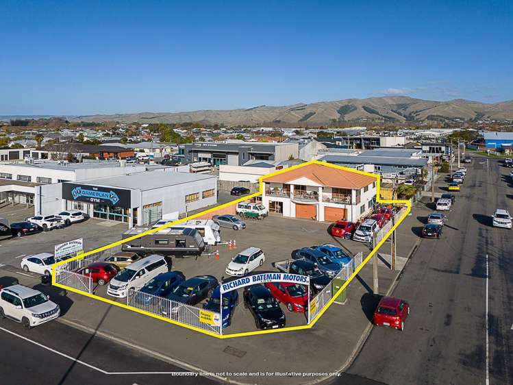 50 Main Street Blenheim_29