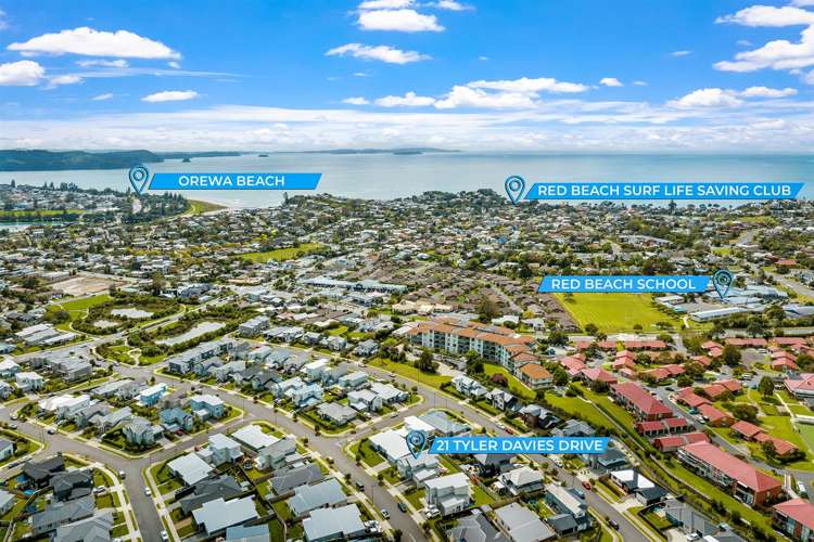 21 Tyler Davies Drive Red Beach_27