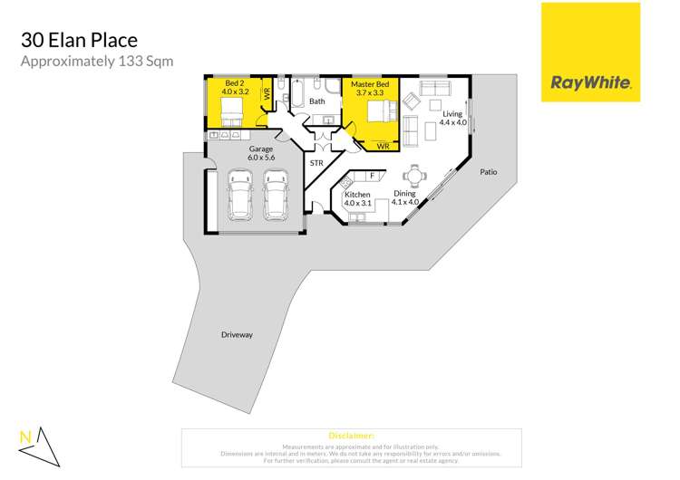 30 Elan Place Stanmore Bay_16