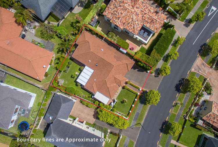 5 Fairfield Lane East Tamaki Heights_17