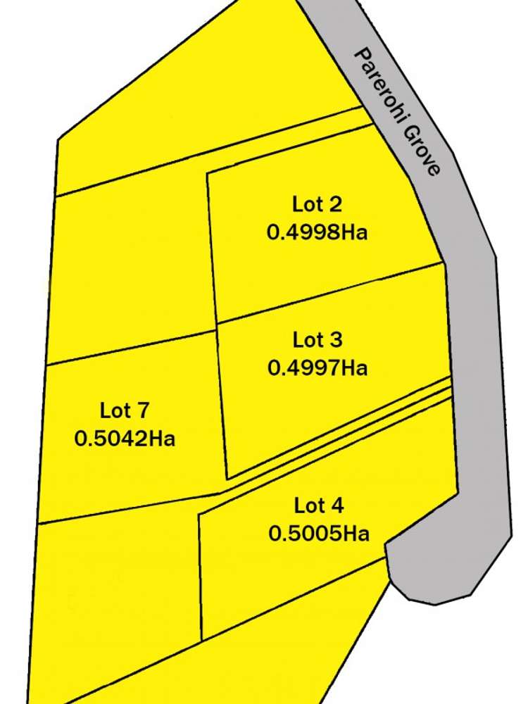 50 Parerohi Grove Kuratau_5