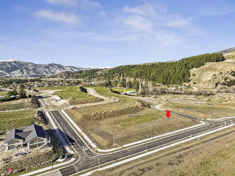 Lot 31/ Lake McKay Subdivision Wanaka_0