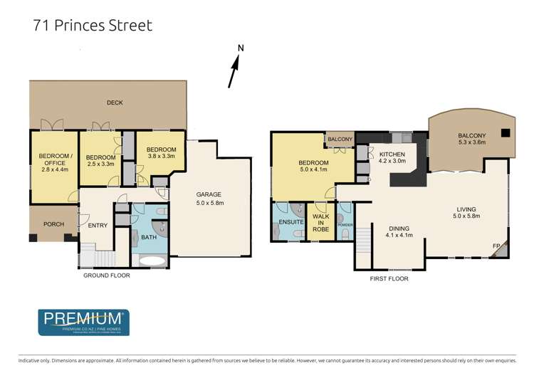 2/71 Princes Street Northcote Point_23