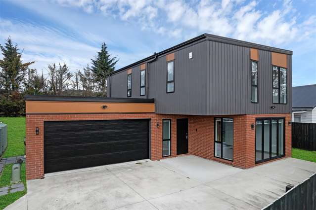 FINAL SELL-DOWN only $815,000