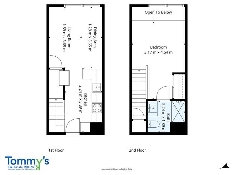 14/28 Martin Square Te Aro_13