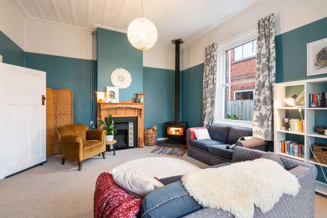 Very Spacious 4 Bedroom Home