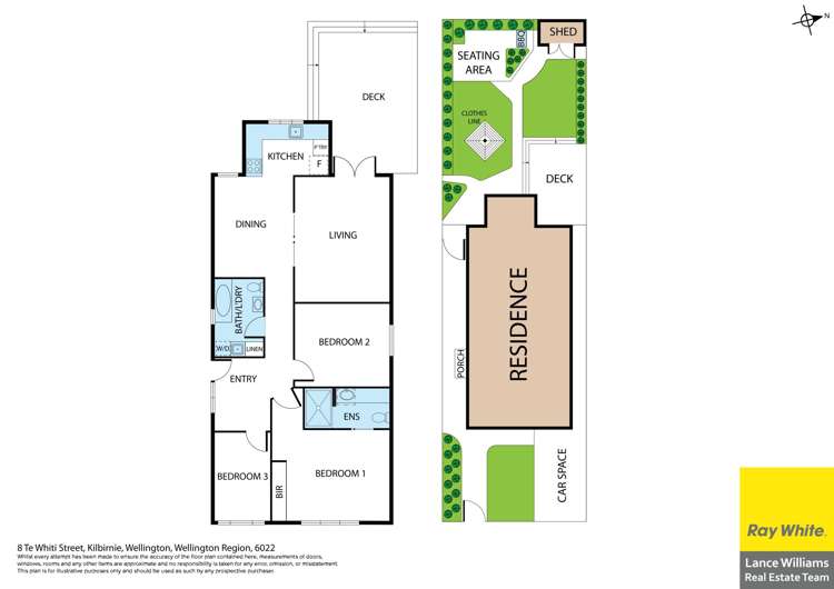 8 Te Whiti Street Kilbirnie_18