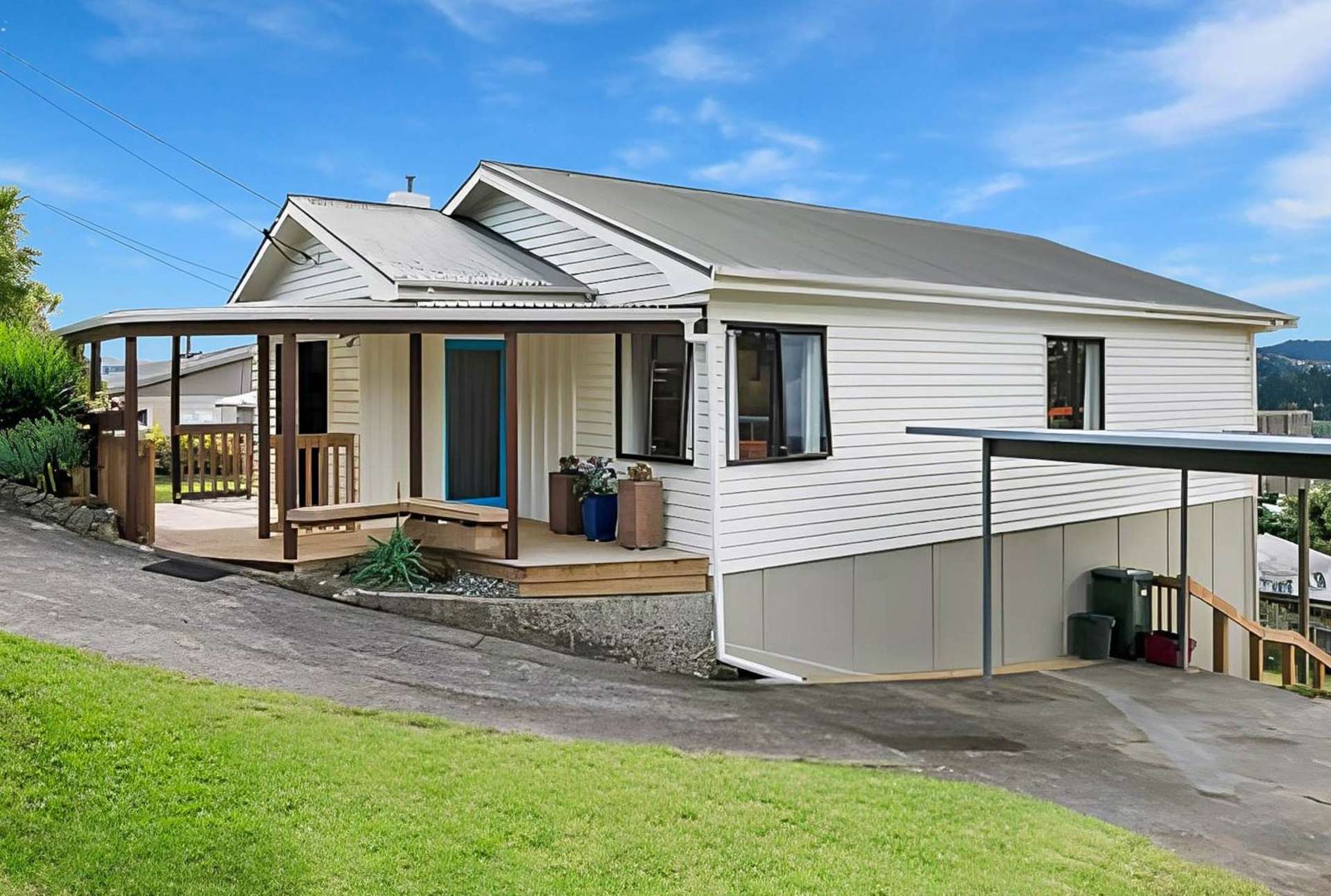 59 Anzac Road Morningside Whangārei Houses for Rent One Roof